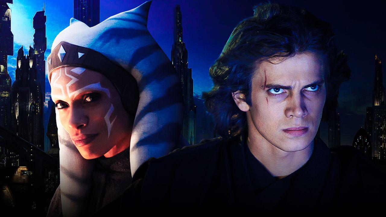 ahsokaanakin