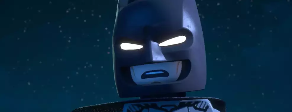 legobatman